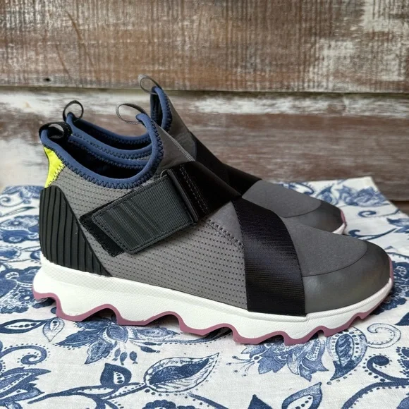 Sorel Kinetic Sneak - Picture 6 of 14